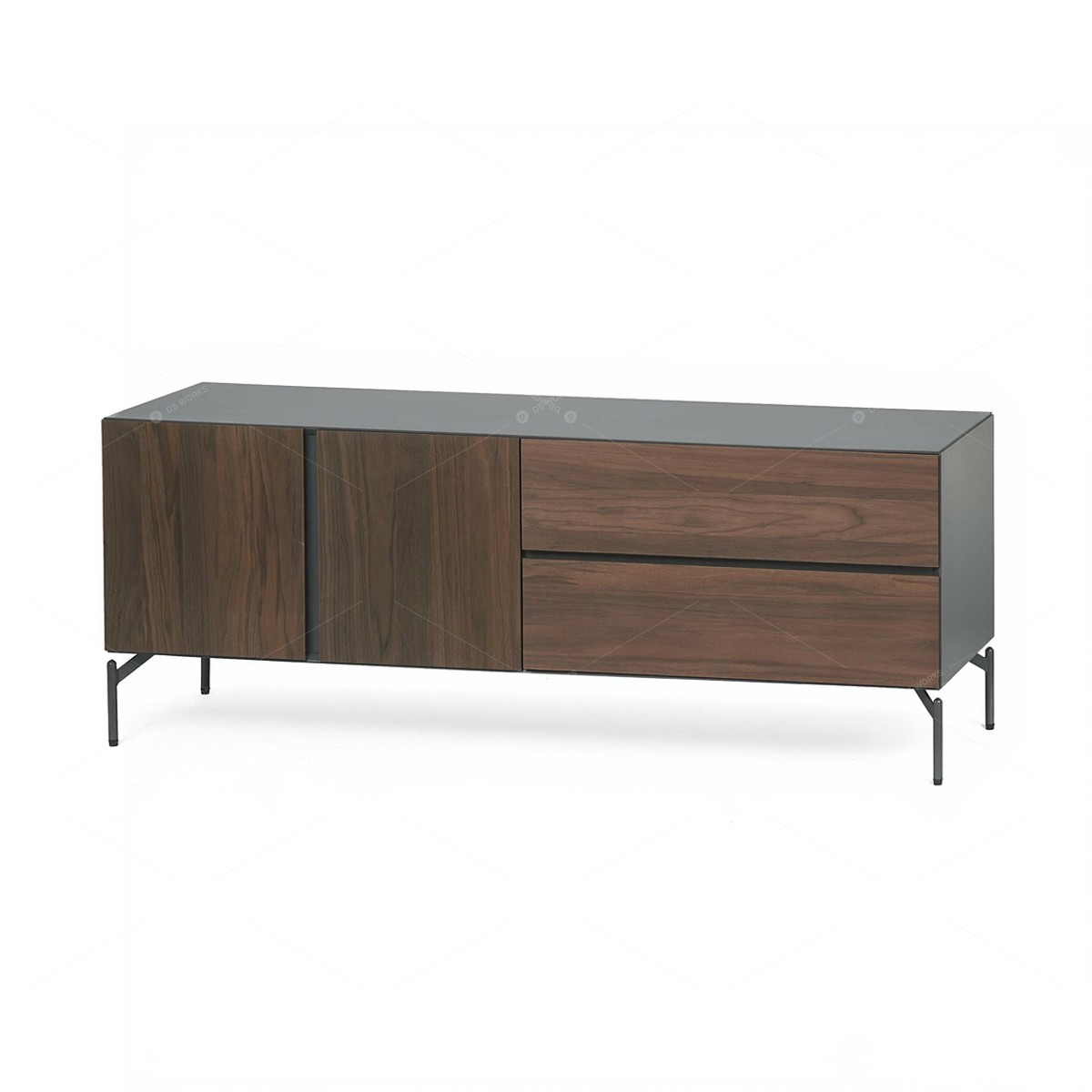 Cabinets 3D Models 2