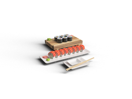 Modern Tableware