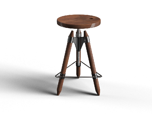 Modern Sitting Stool