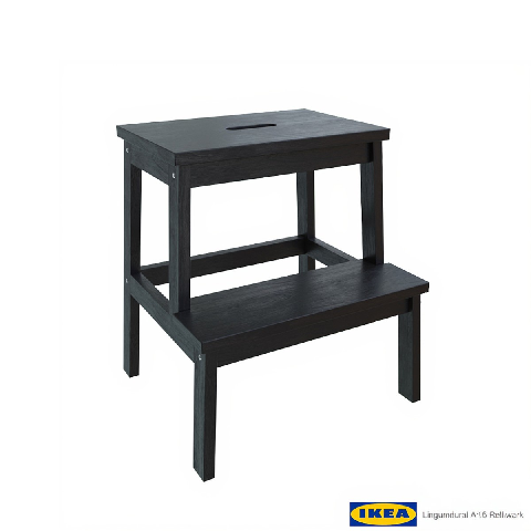 Modern Tea Table & Chairs Set