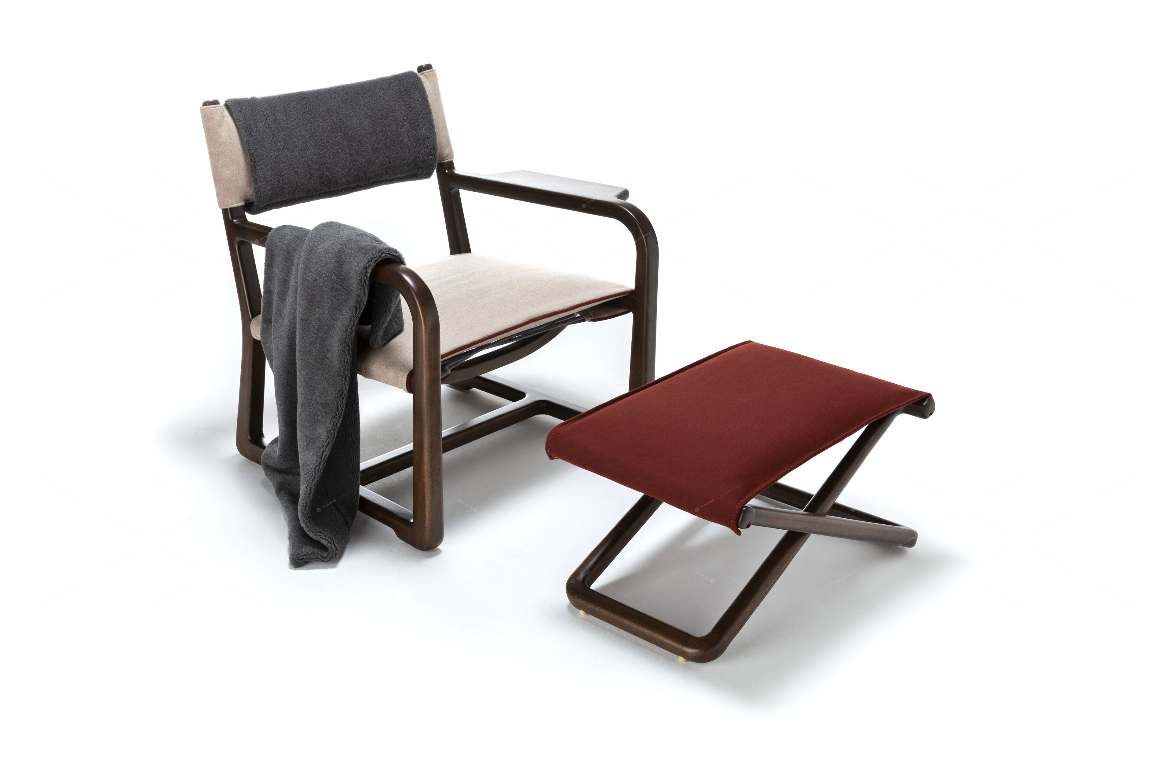 Outdoor Furniture 3D Models 5