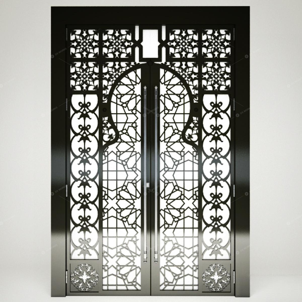 Doors 3D Models