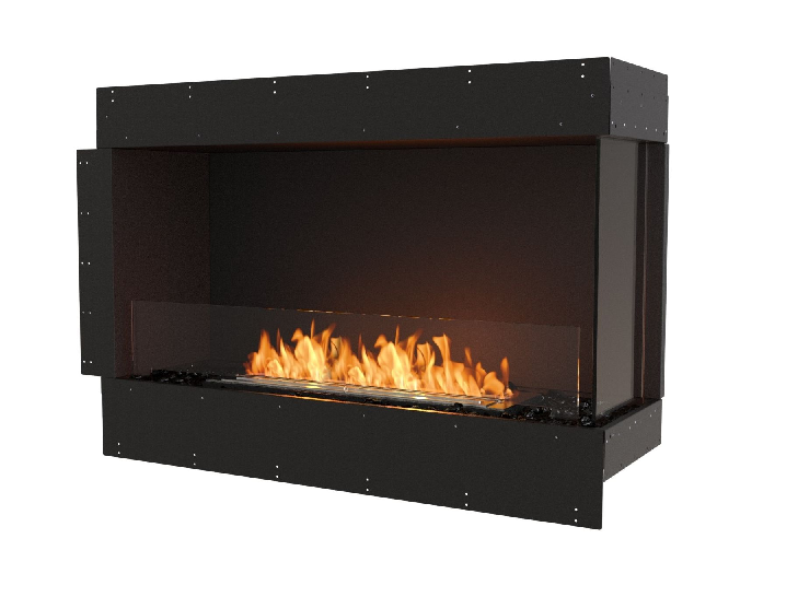 Modern Fireplace