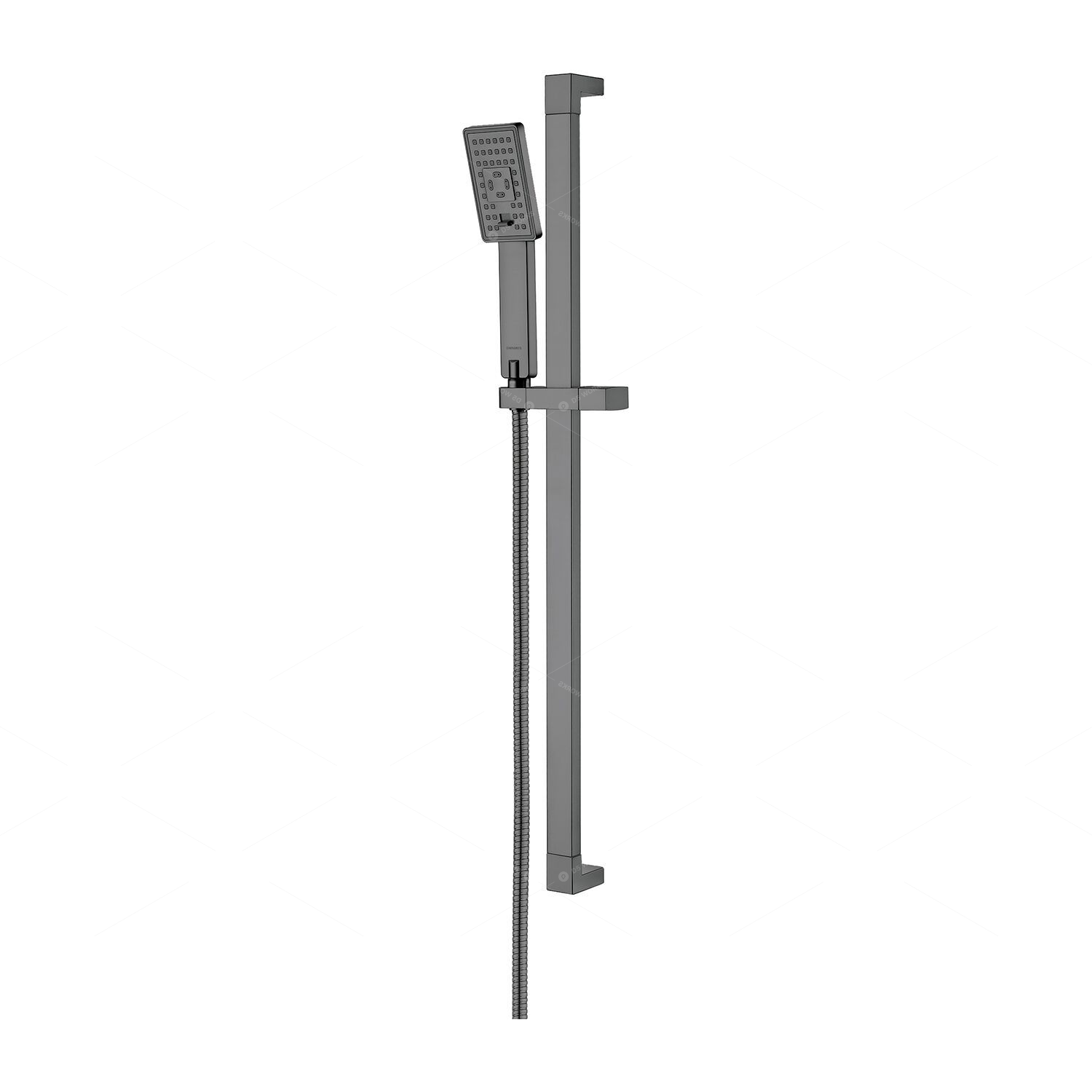Bathroom Fixtures 3D Models 2