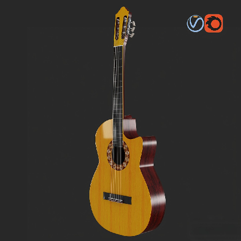 Modern Musical Instruments