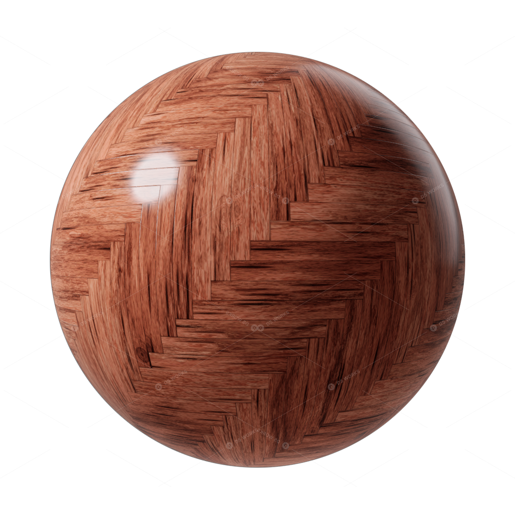 Herringbone Pattern Material