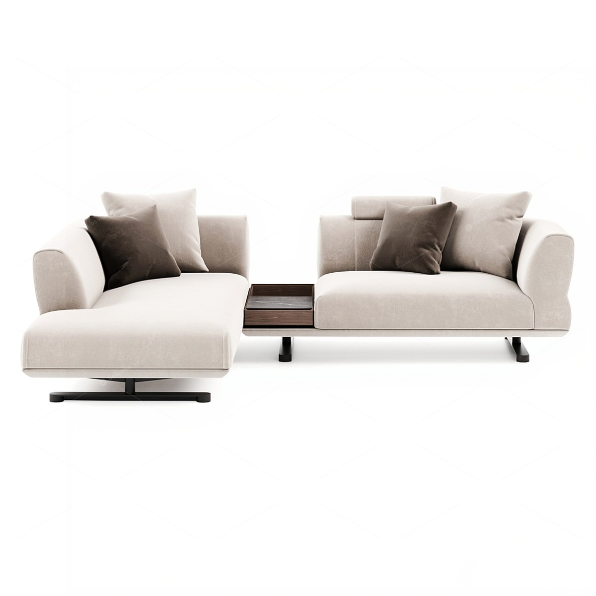 Sofas 3D Models 2