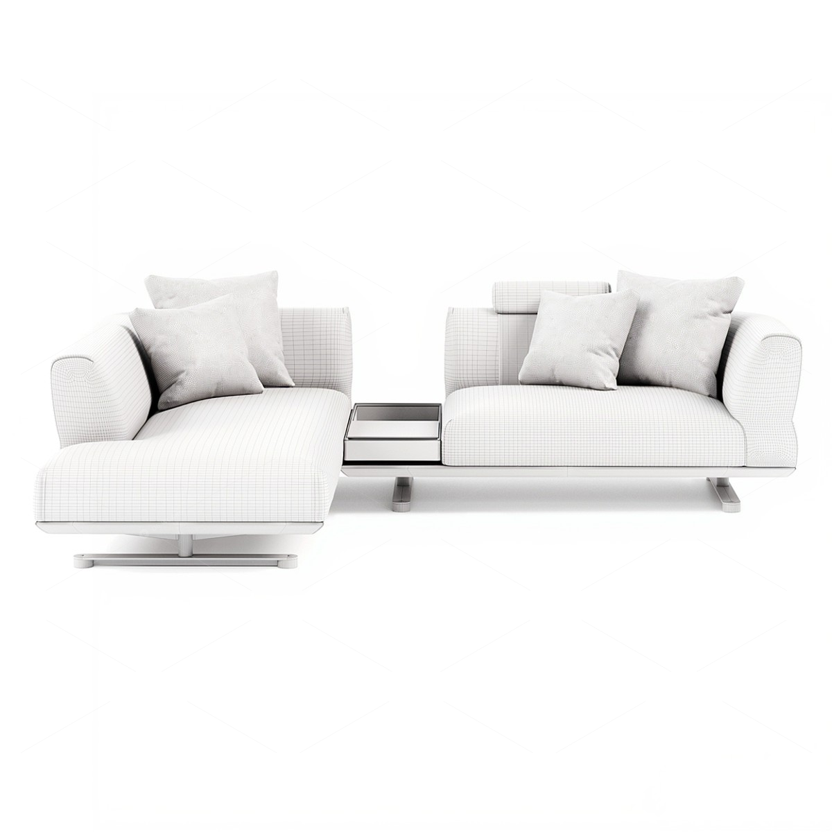 Sofas 3D Models 5