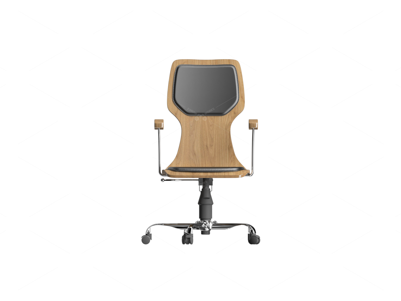 Chairs 3D Models 2