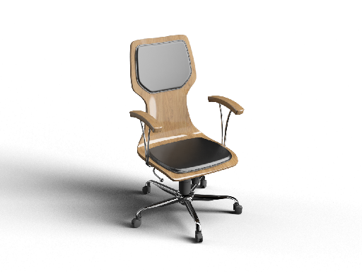 Modern Office Chair