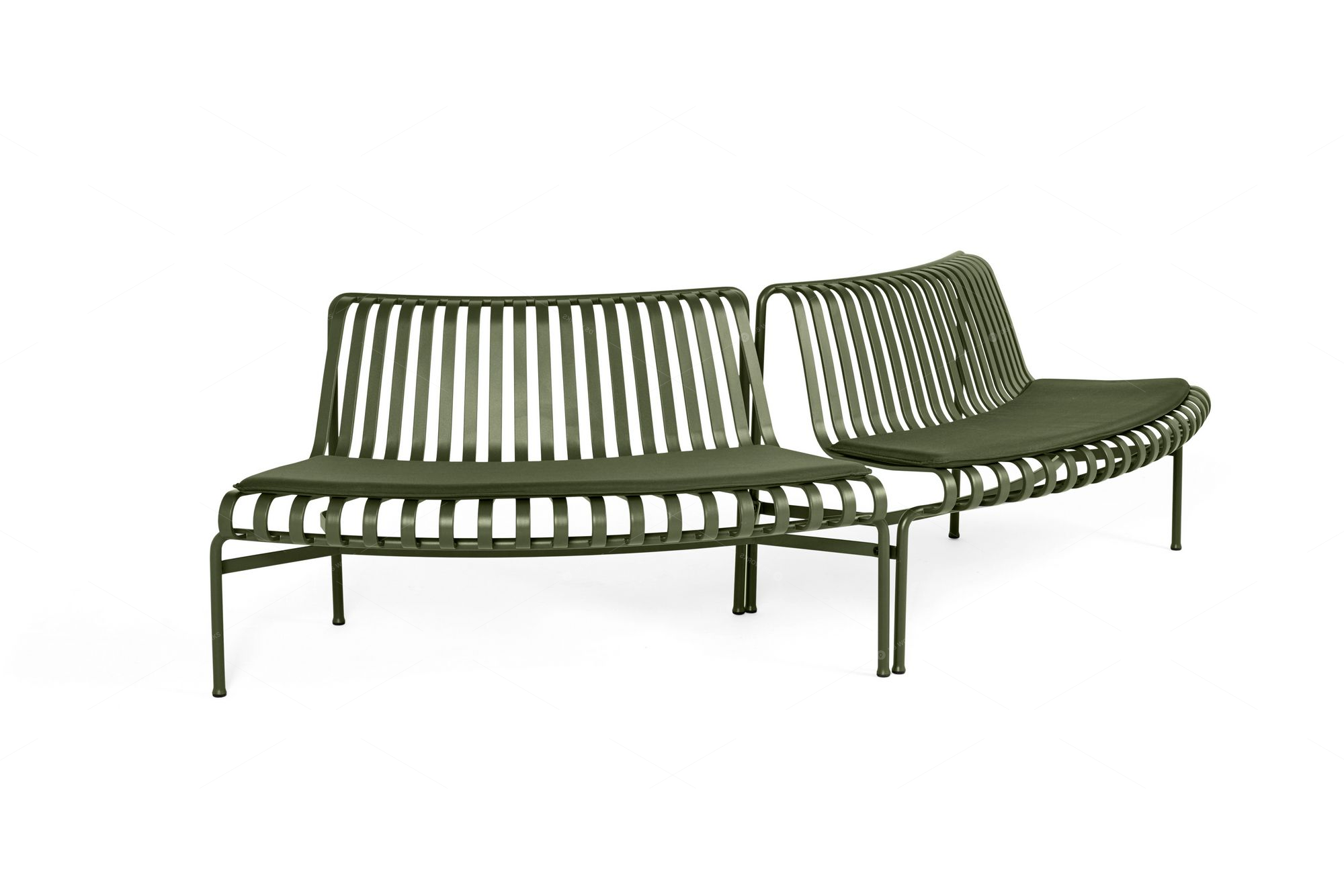 Outdoor Furniture 3D Models 8