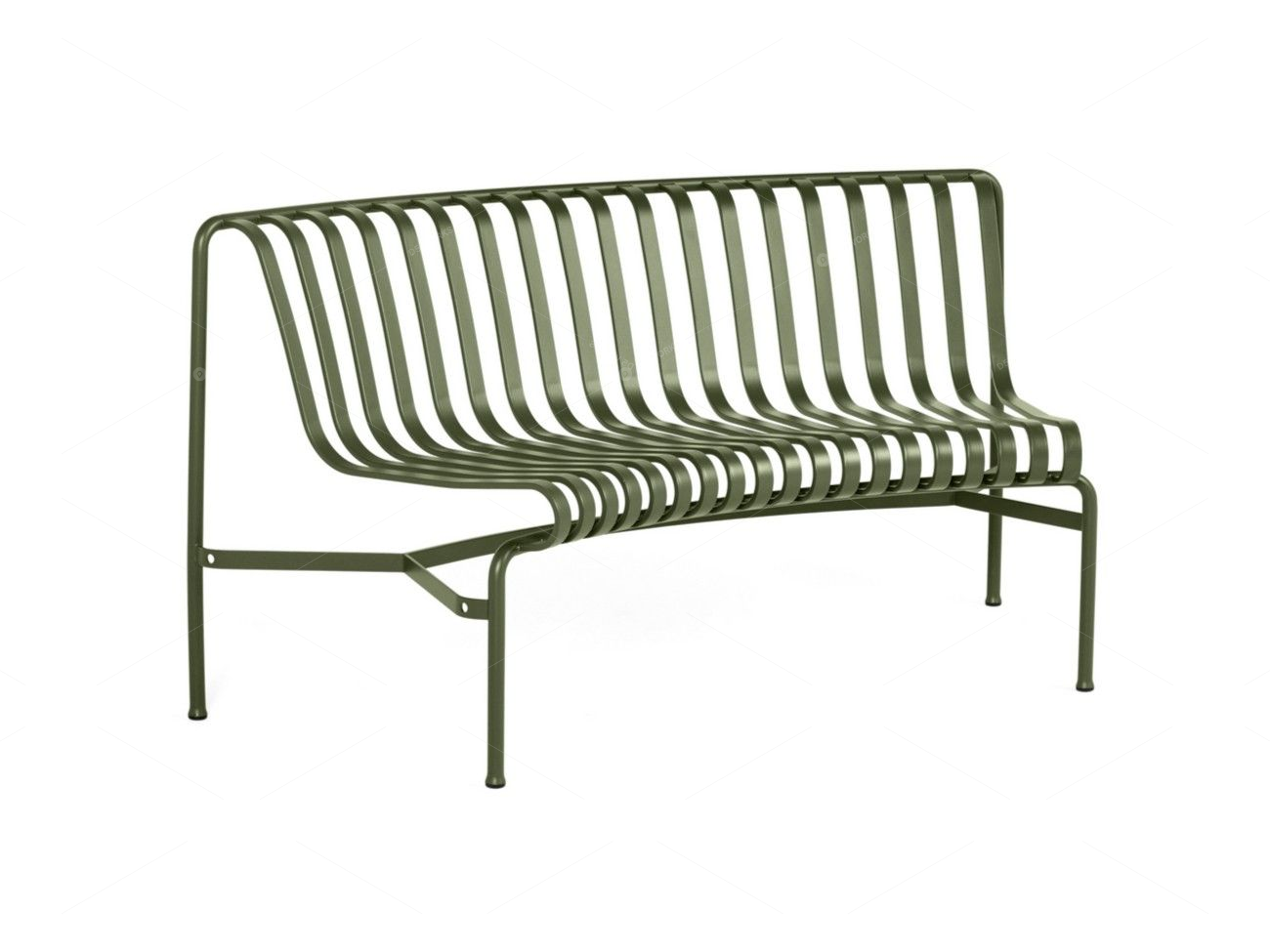 Outdoor Furniture 3D Models