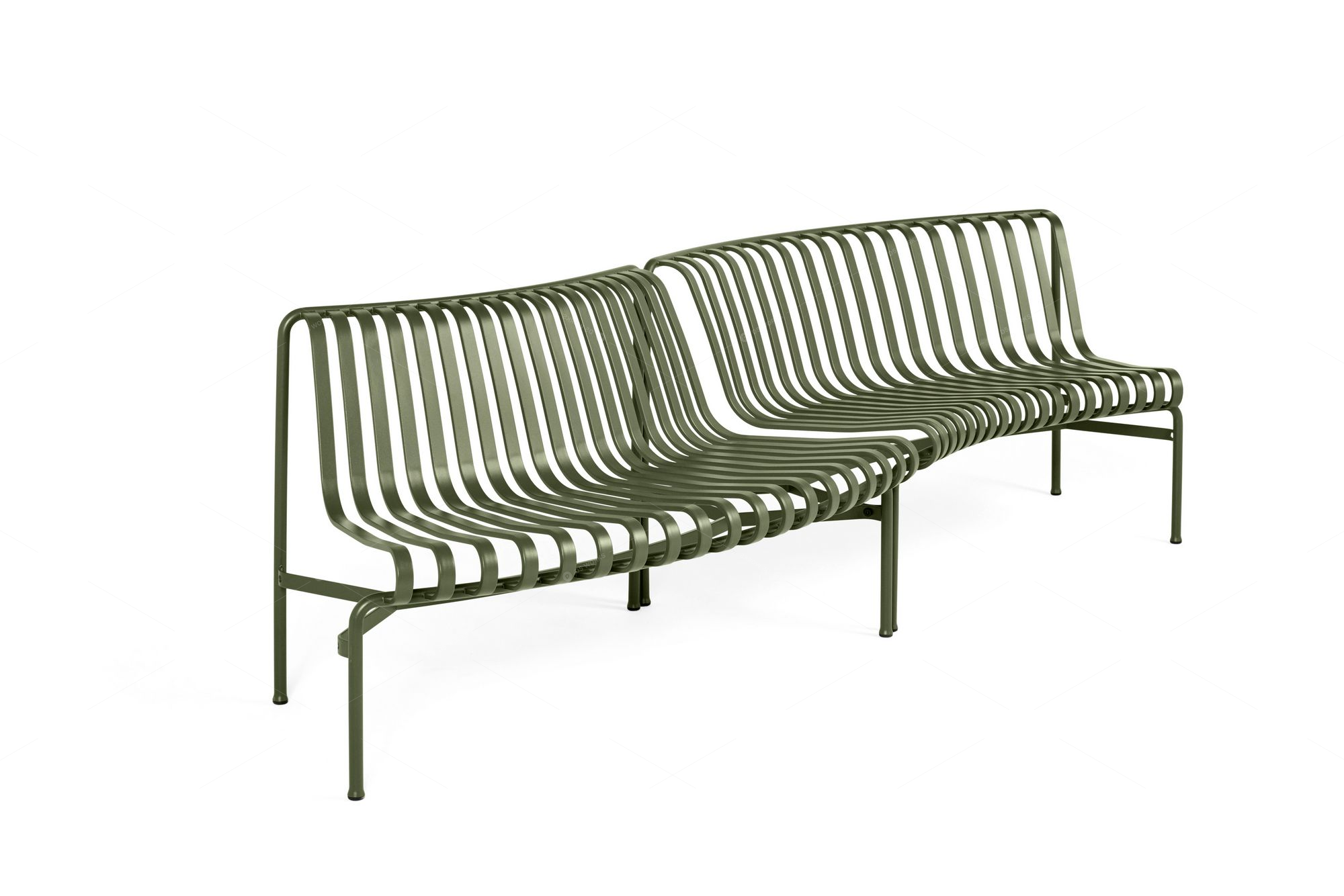 Outdoor Furniture 3D Models 9