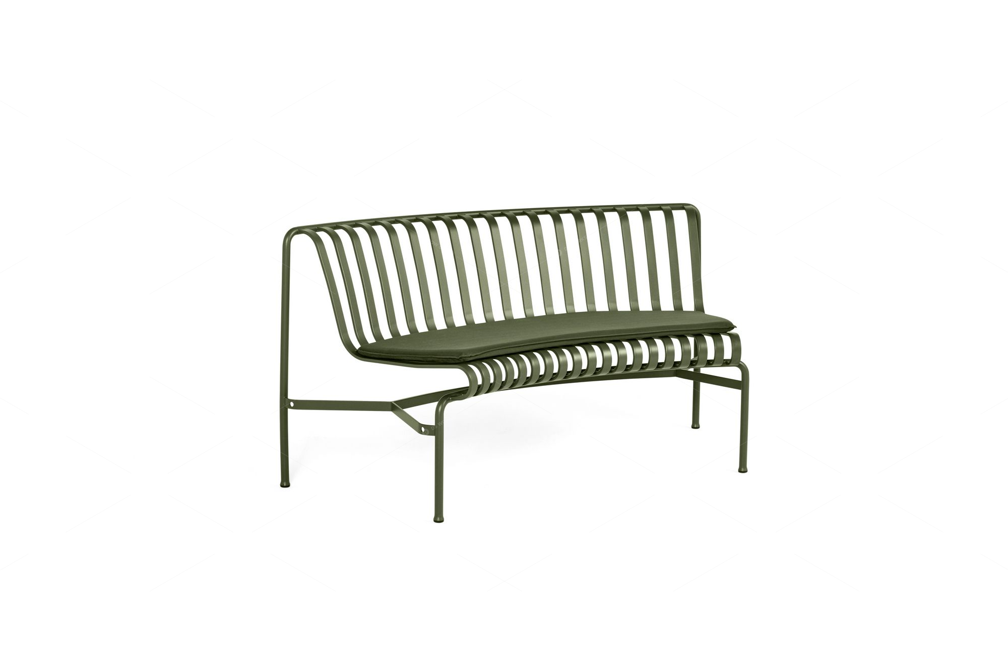 Outdoor Furniture 3D Models 2