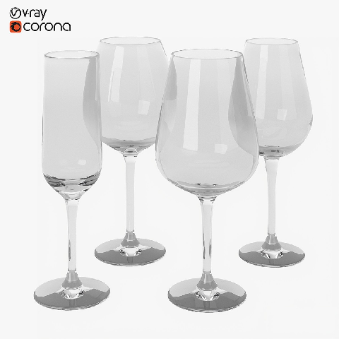 Modern Tableware