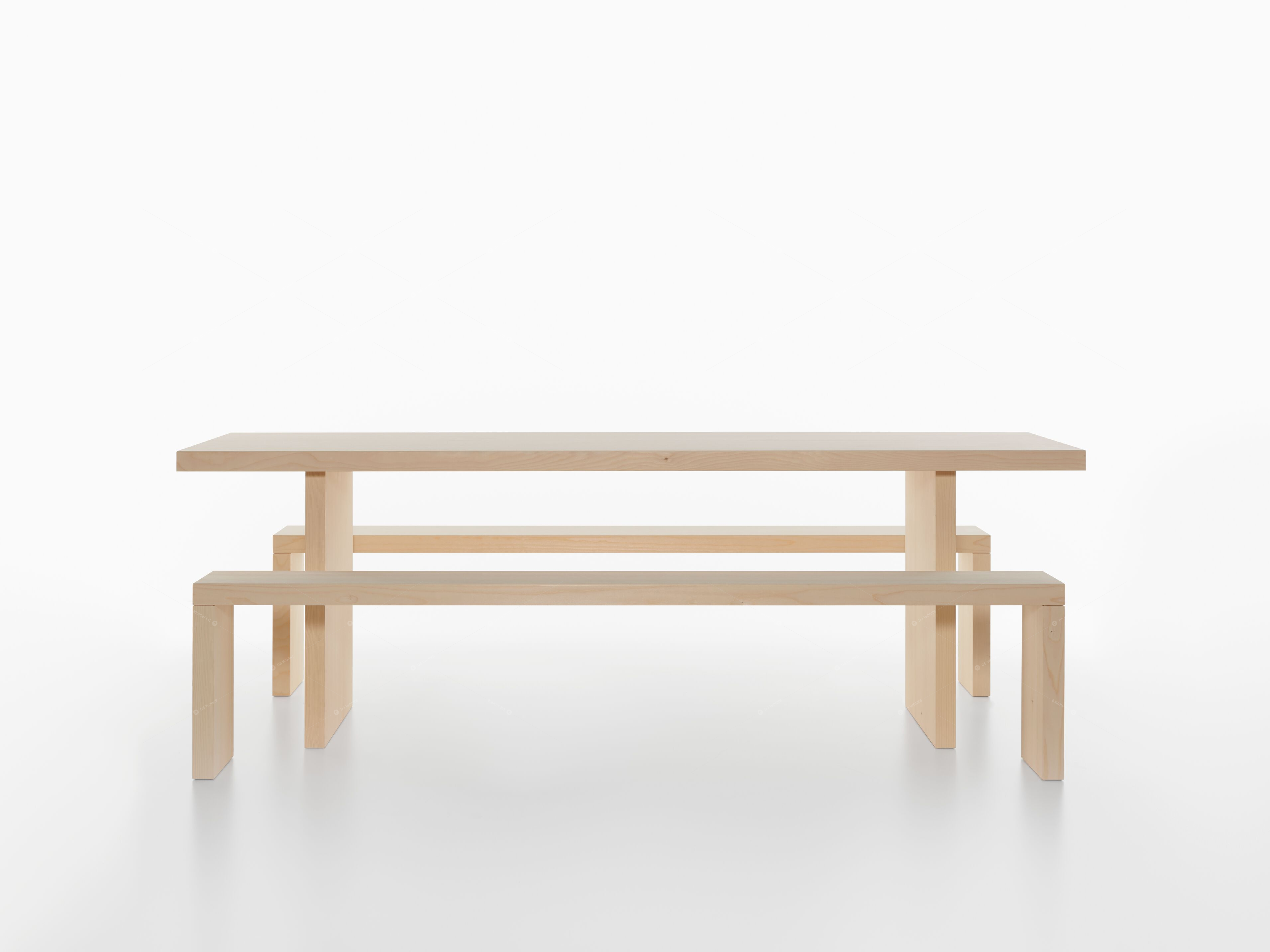 Tables/Side Tables 3D Models 3