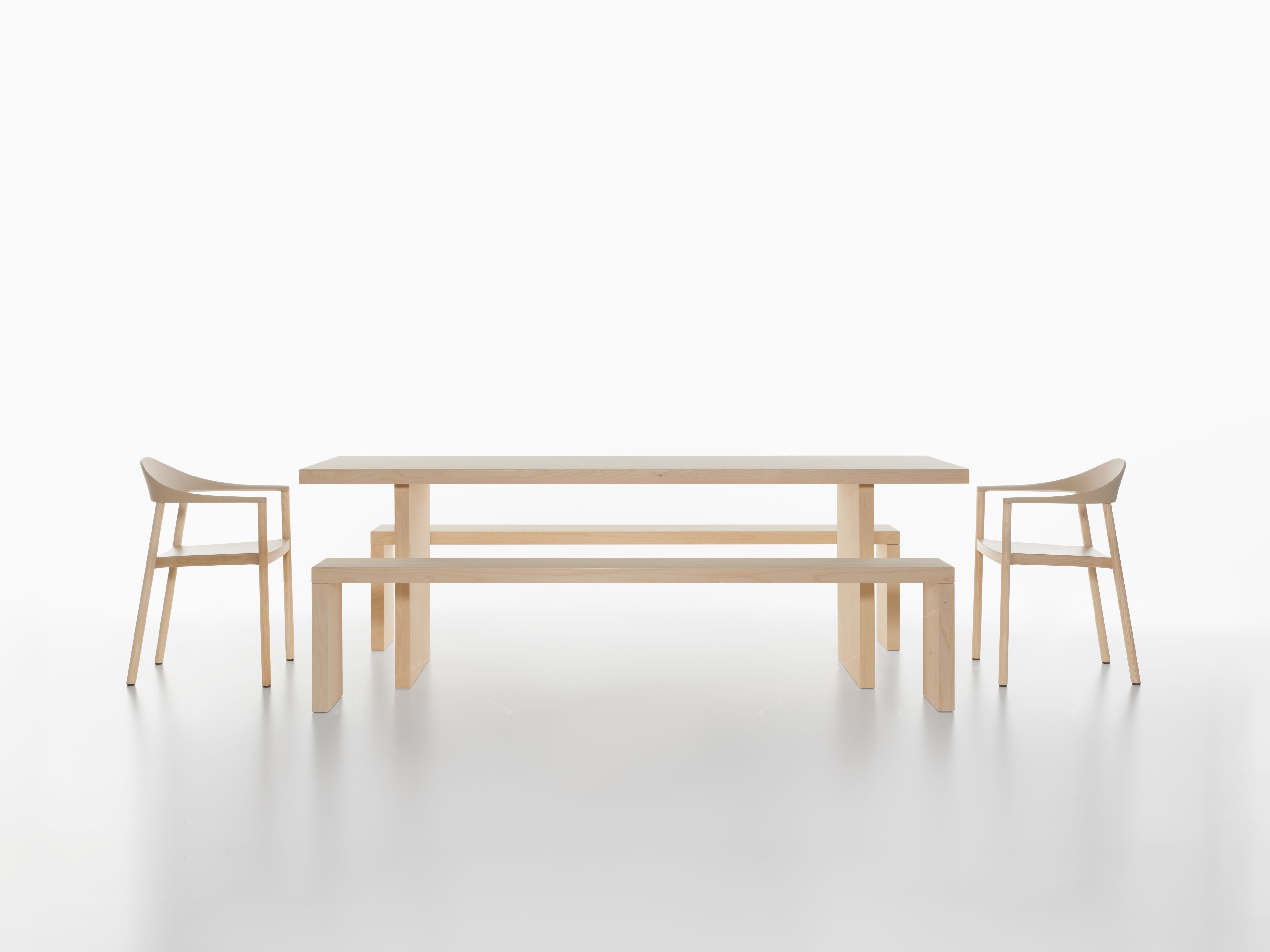 Tables/Side Tables 3D Models 4