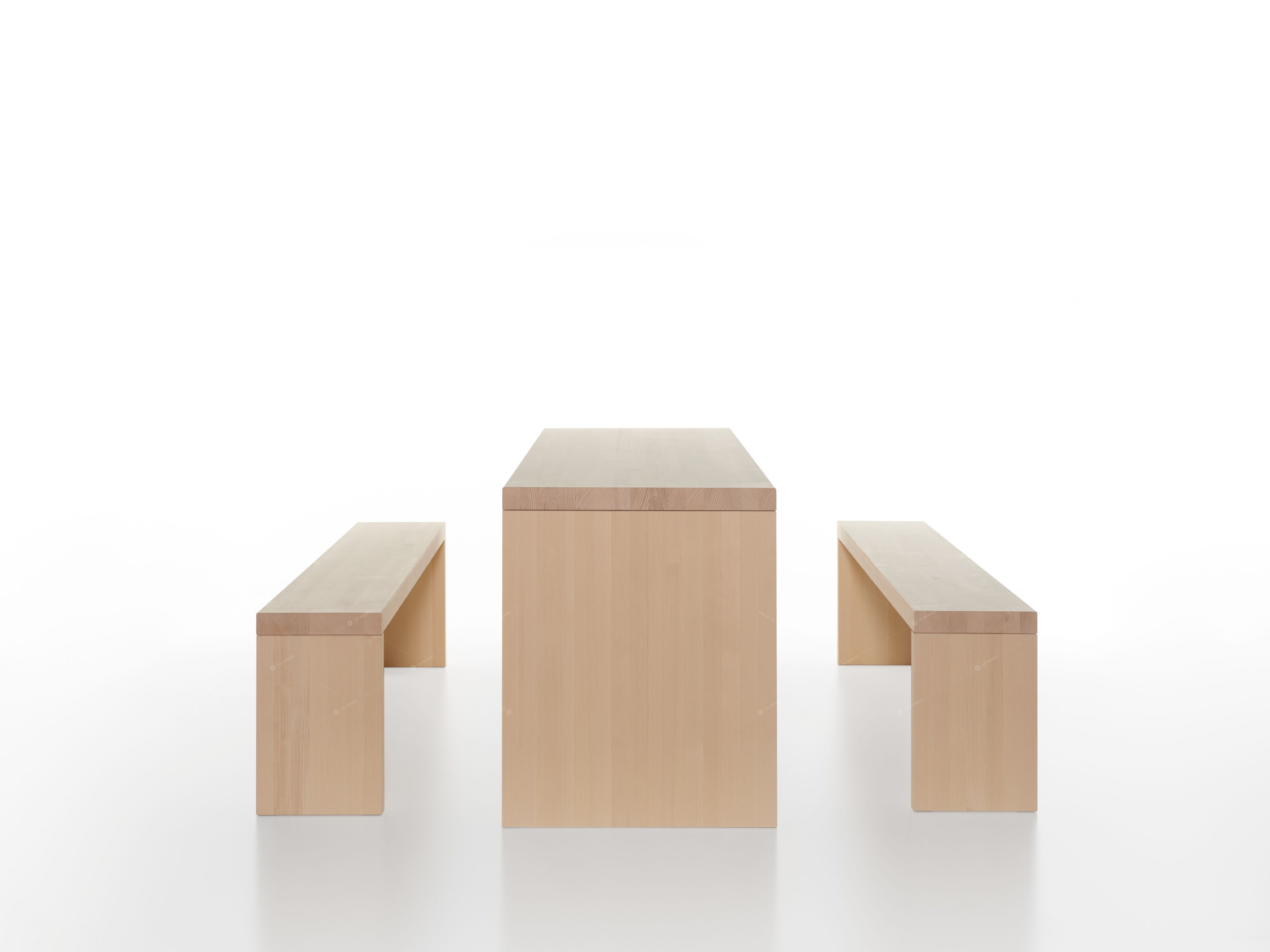 Tables/Side Tables 3D Models 8