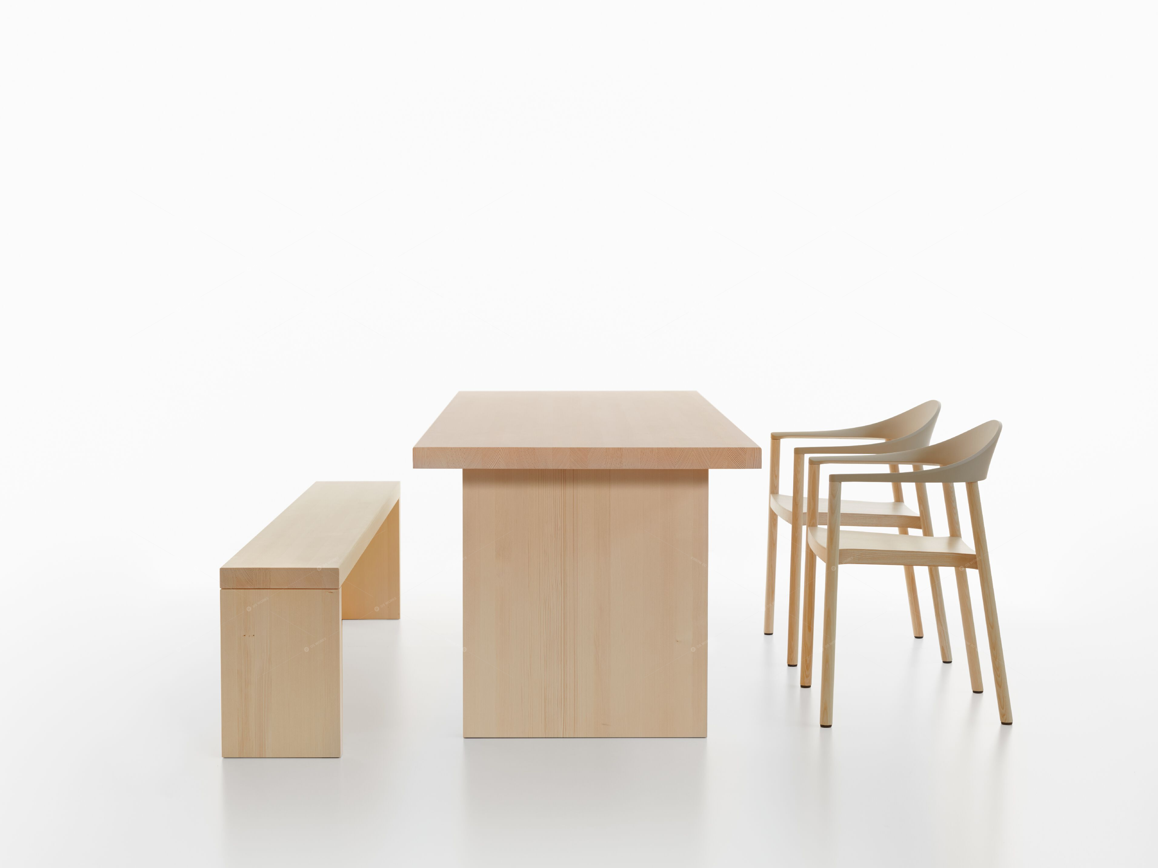 Tables/Side Tables 3D Models 6