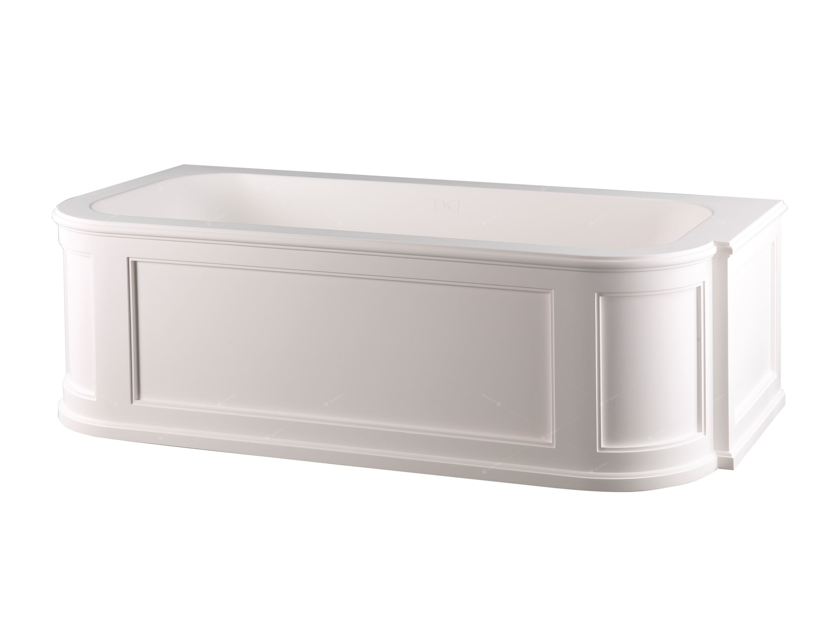 Bathtubs 3D Models