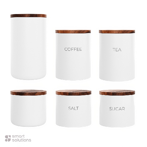 Modern Kitchen Supplies