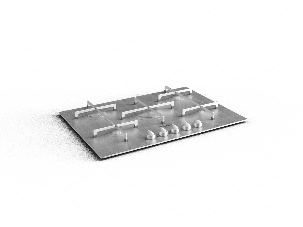 Other Kitchen Supplies 3D Models
