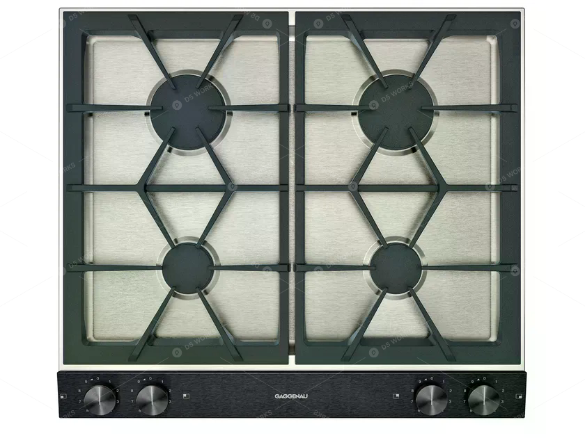 Other Kitchen Supplies 3D Models