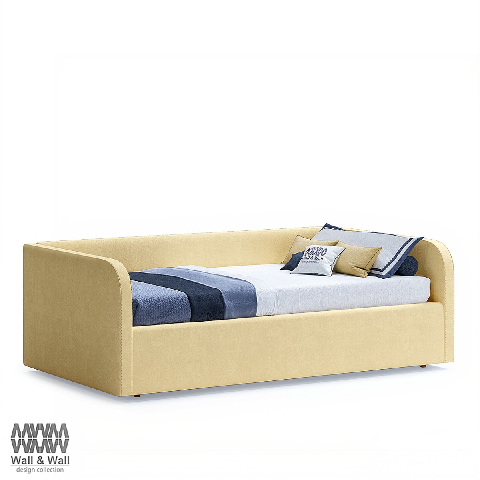 Modern Children's Bed
