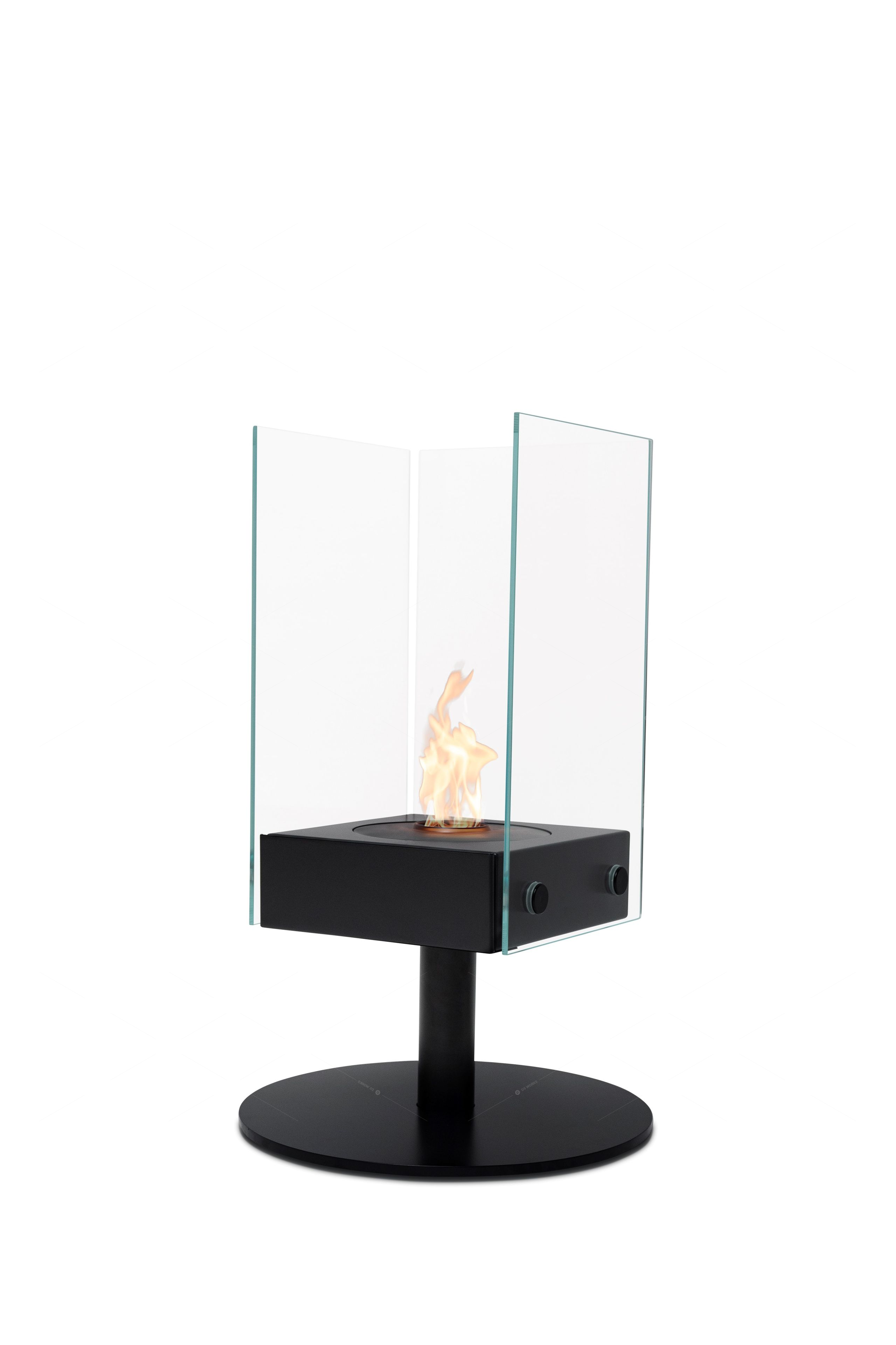 Fireplaces 3D Models 2