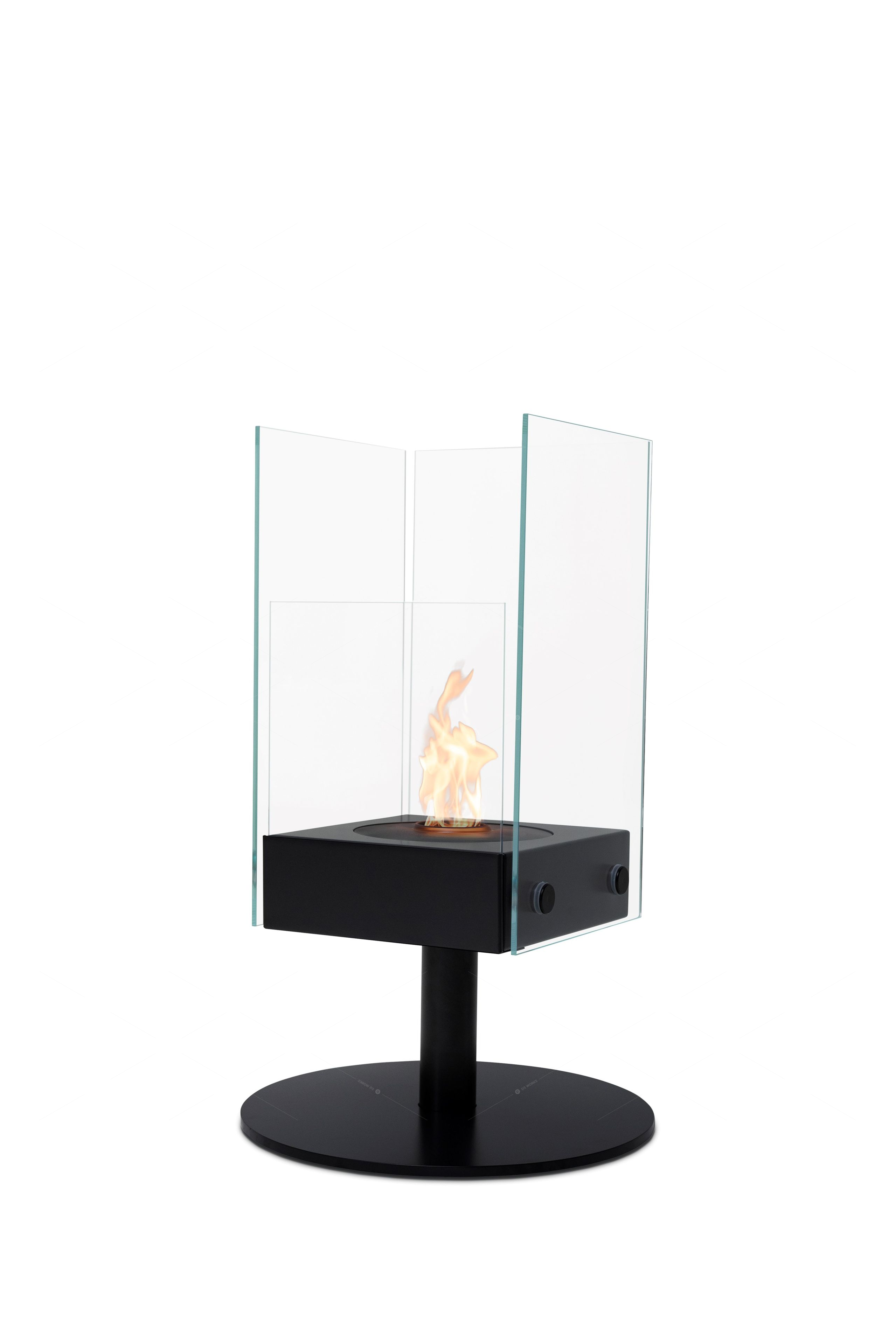 Fireplaces 3D Models 3