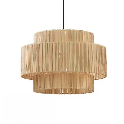 Bohemian Pendant Light