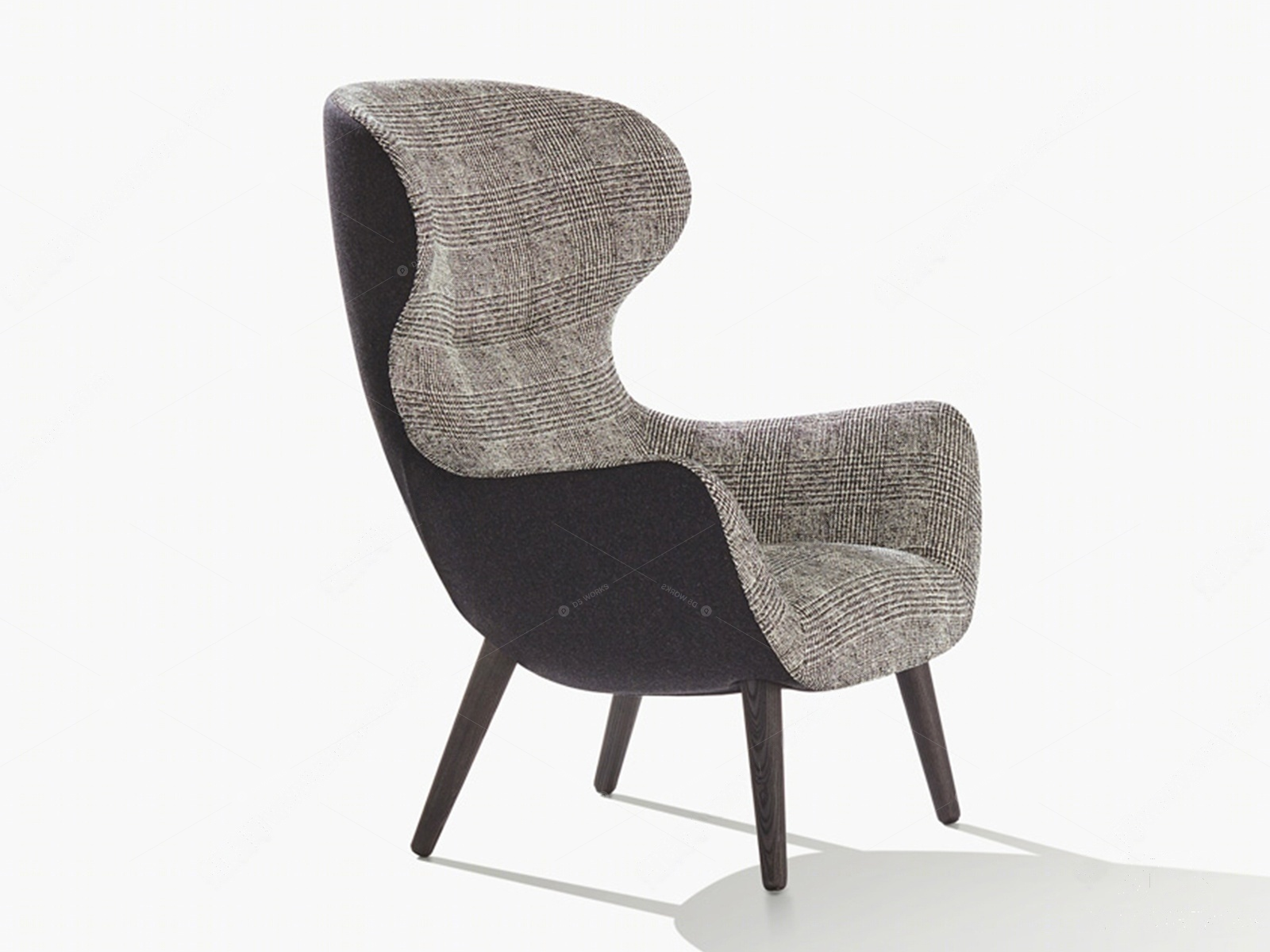 Chairs 3D Models 2