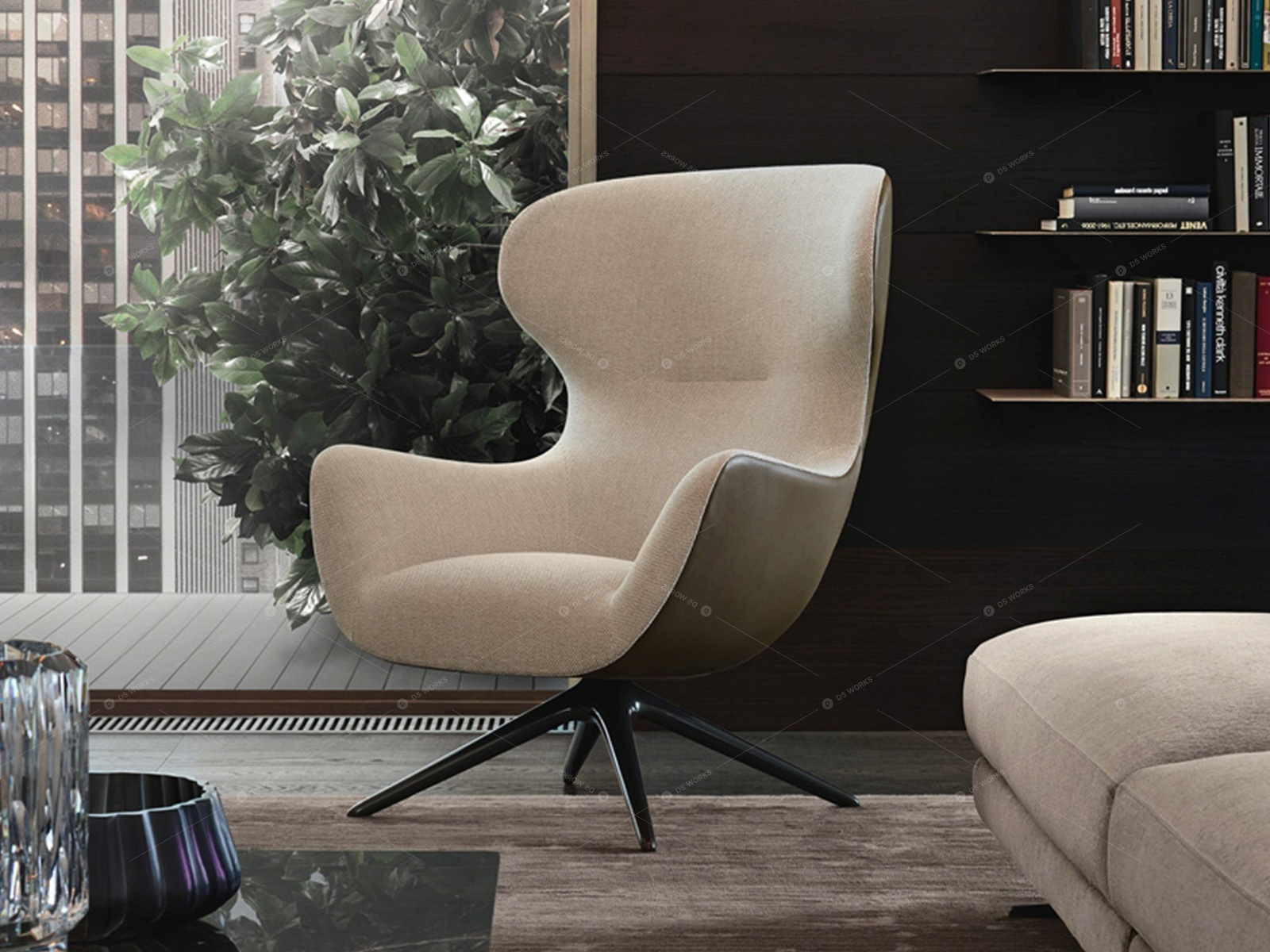 Chairs 3D Models