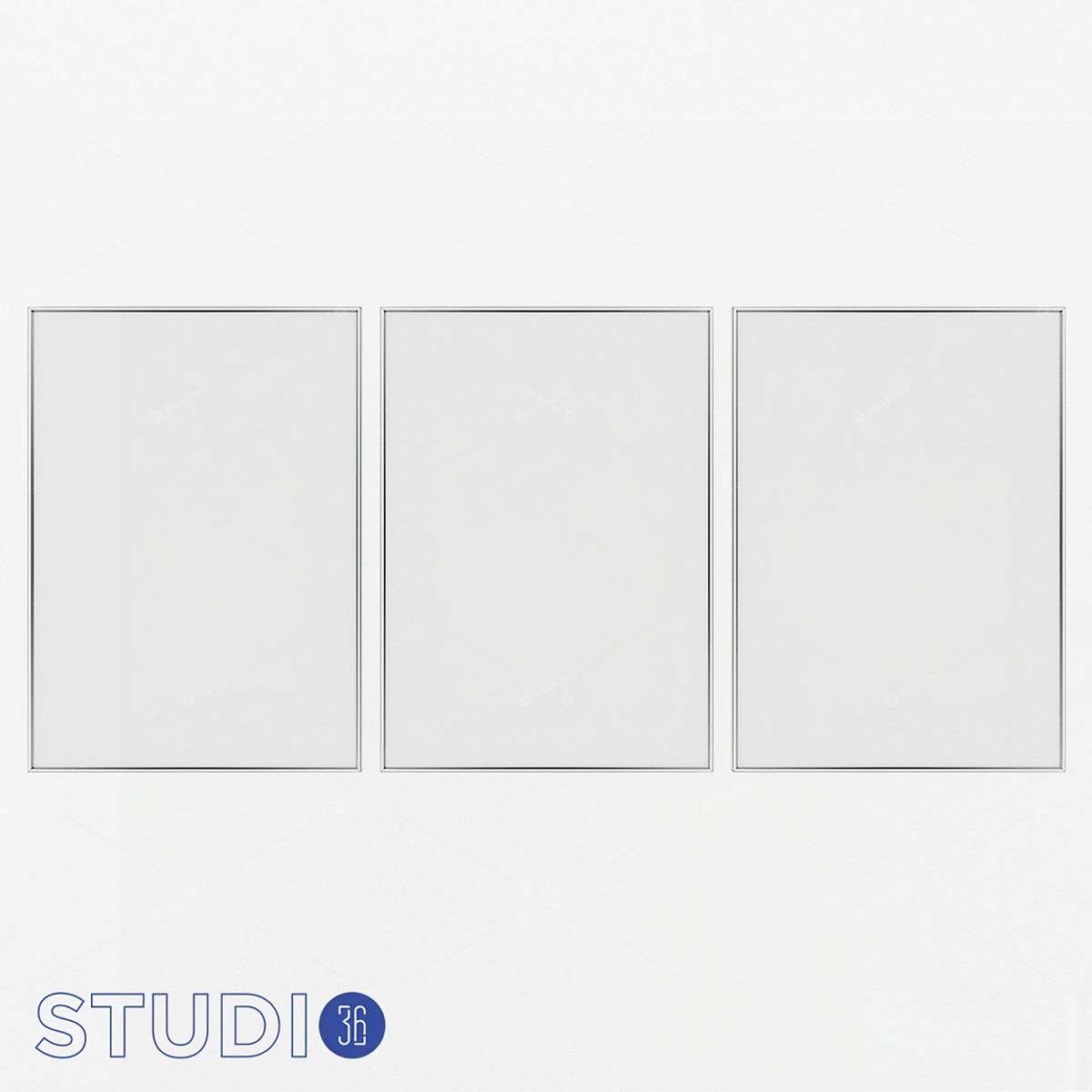 Wall Art 3D Models 2