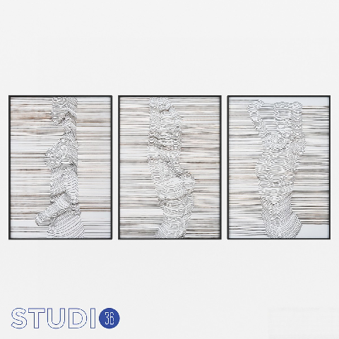 Modern Picture Frames 