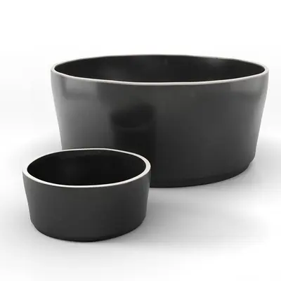 Modern Flowerpot