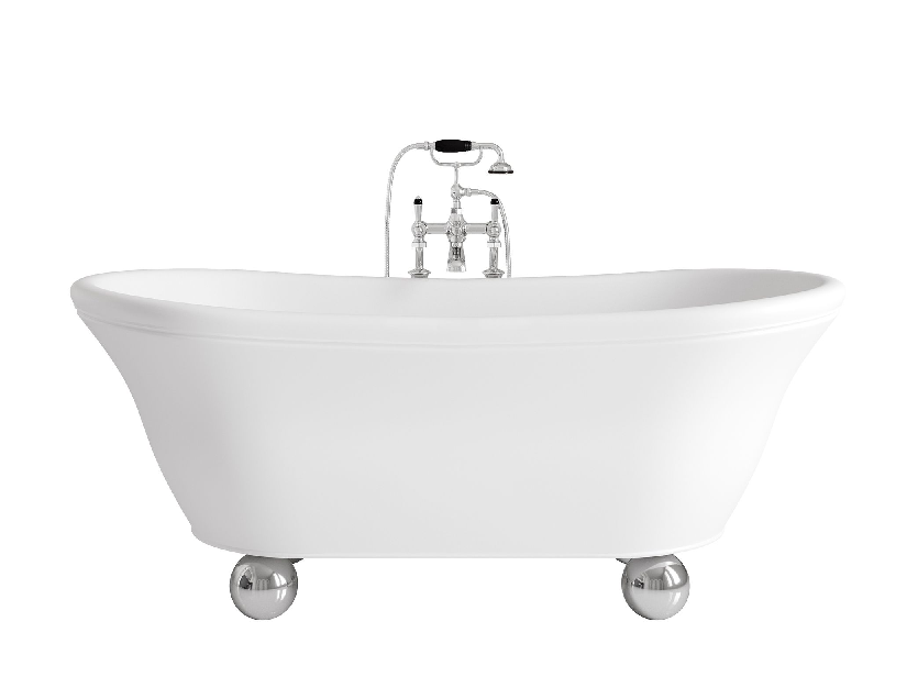 Modern Bathtub