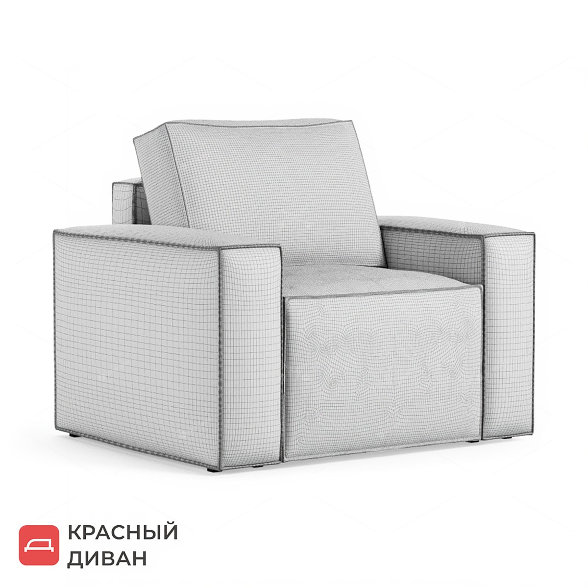 Sofas 3D Models 4