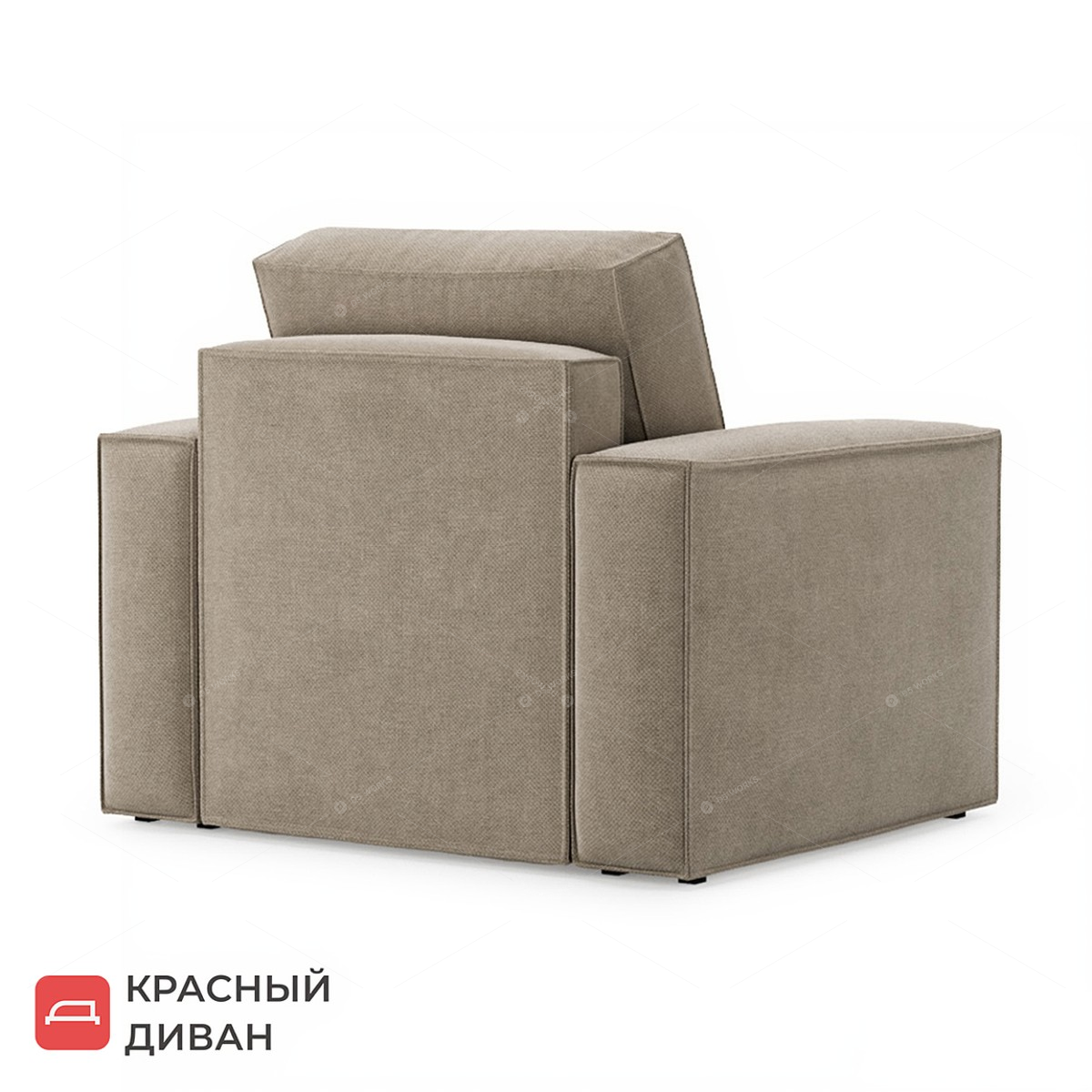 Sofas 3D Models 3