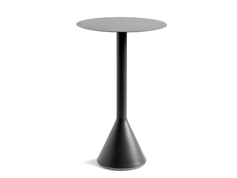 Modern Outdoor Table