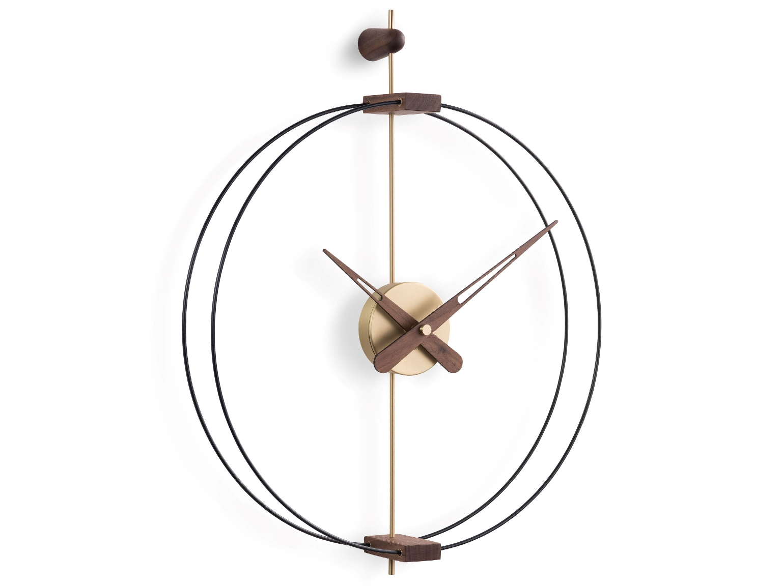 Modern Clock