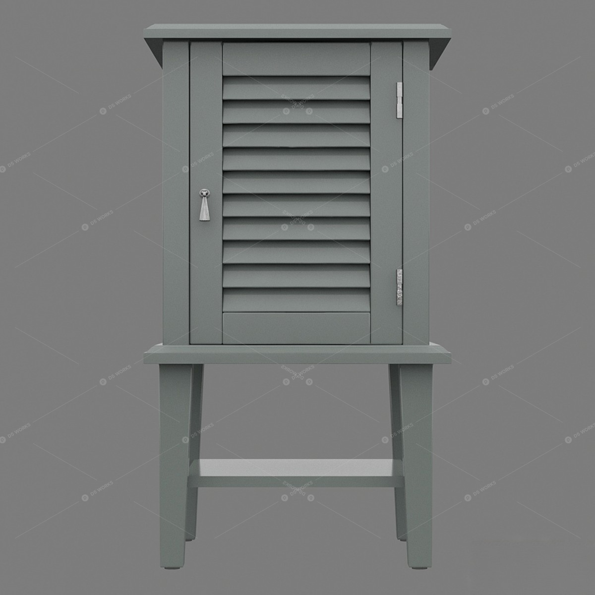 Cabinets 3D Models 2