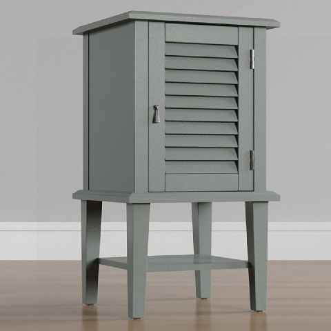 Modern Wardrobe