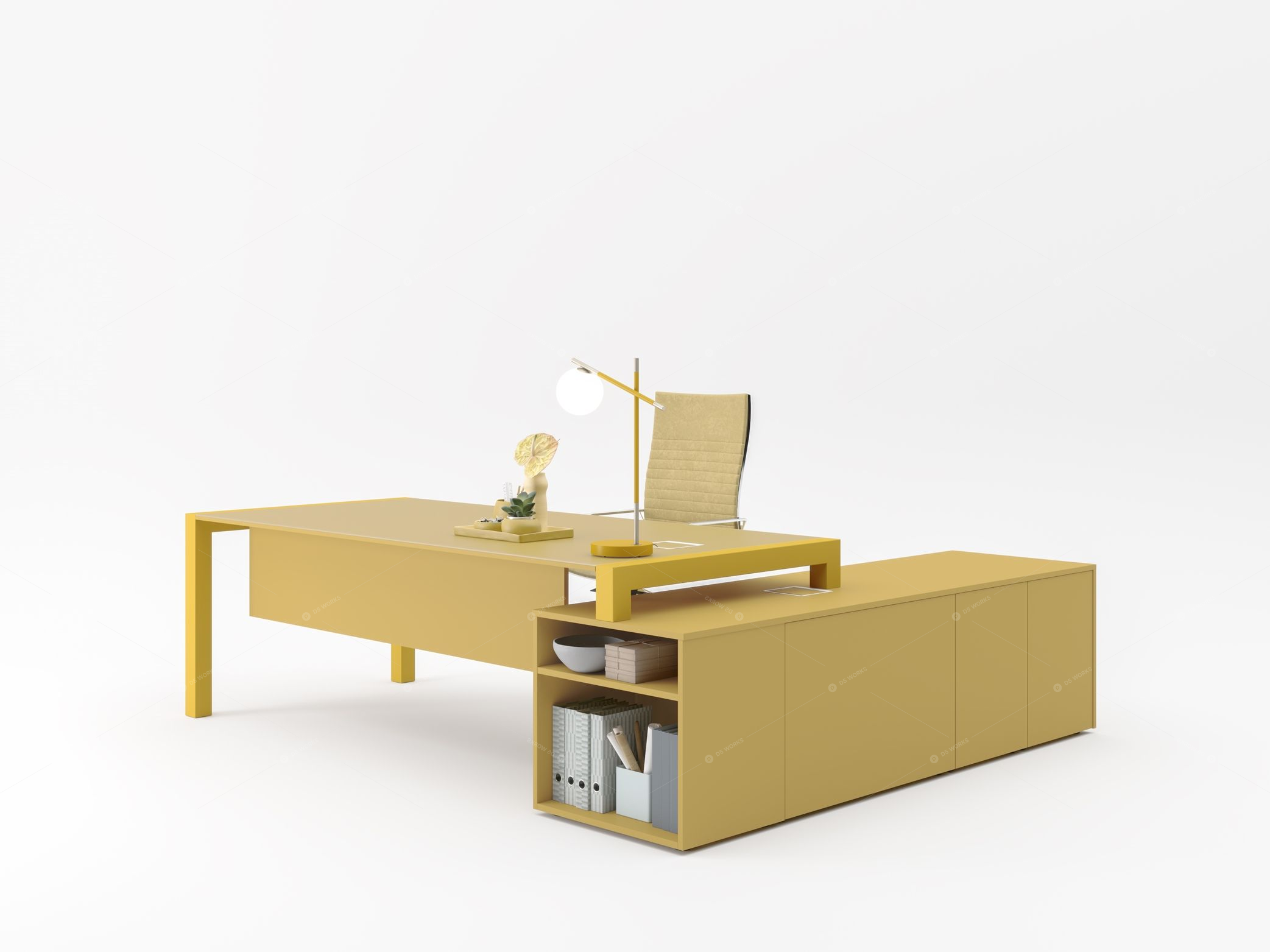 Tables/Side Tables 3D Models 2