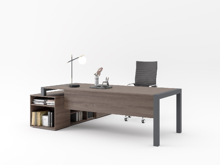 Modern Office Desk