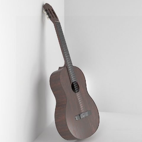 Modern Musical Instruments
