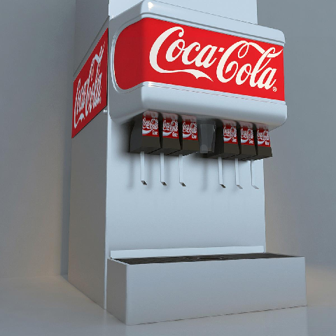 Modern Industrial Equipment