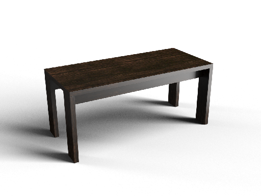 Modern Office Desk