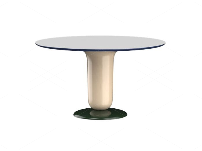 Tables/Side Tables 3D Models 4