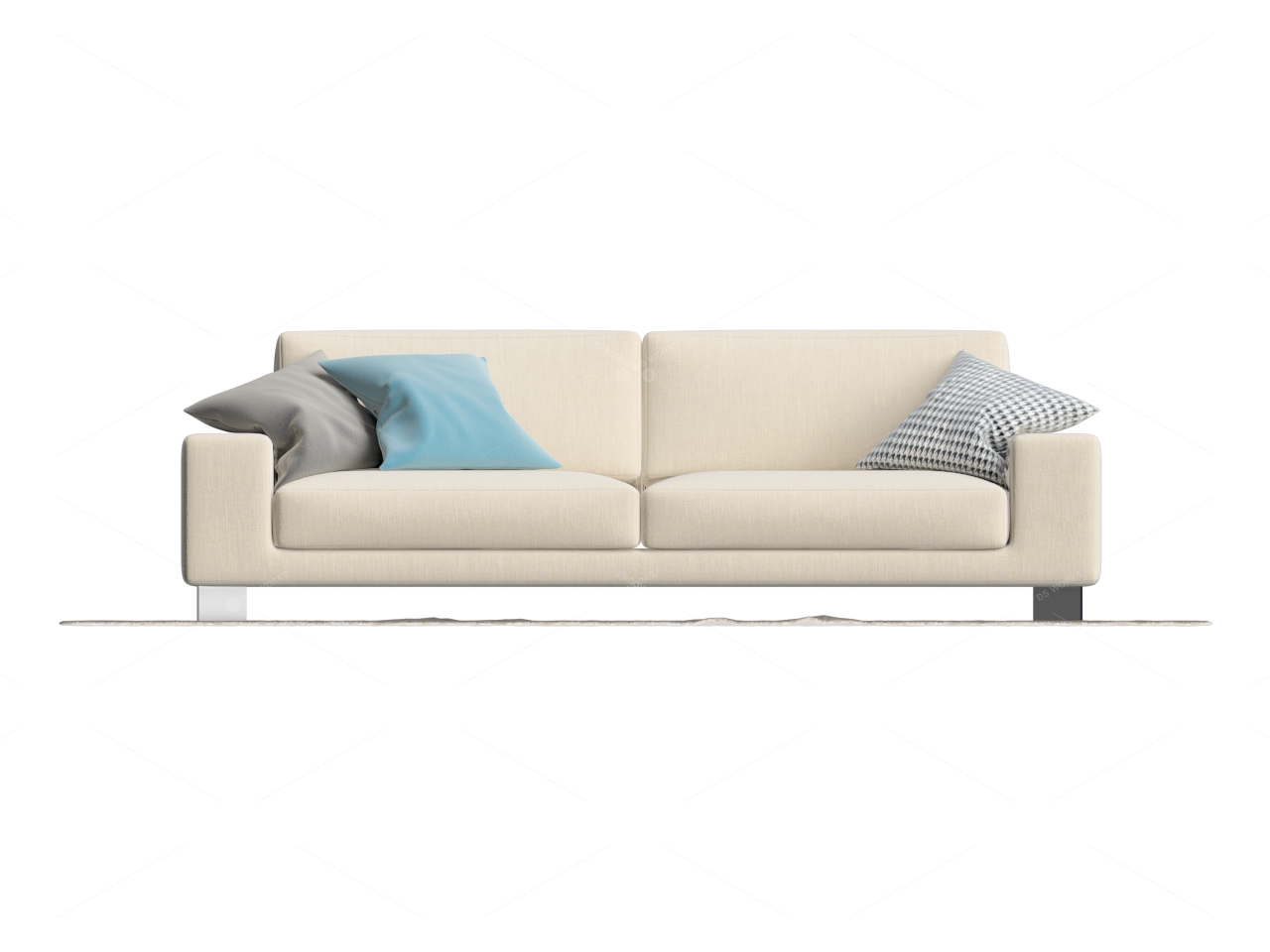 Furniture Sets 3D Models 2